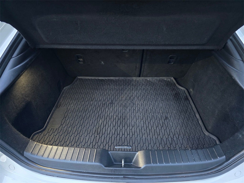 2020 Mazda Mazda3 Premium