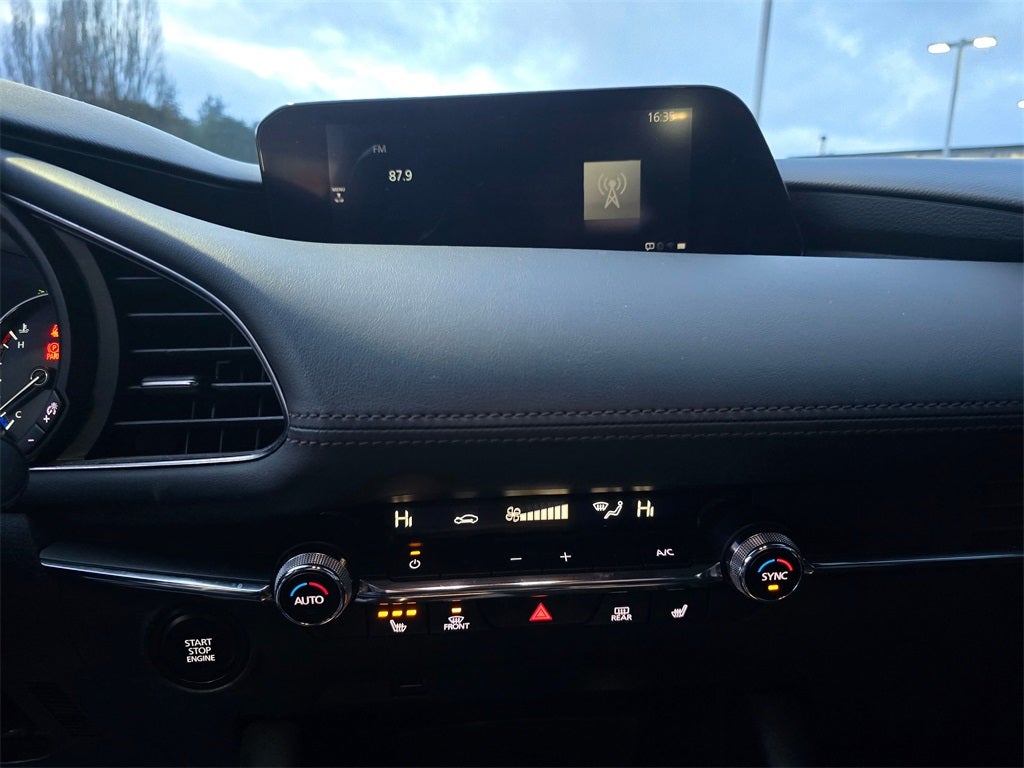 2020 Mazda Mazda3 Premium