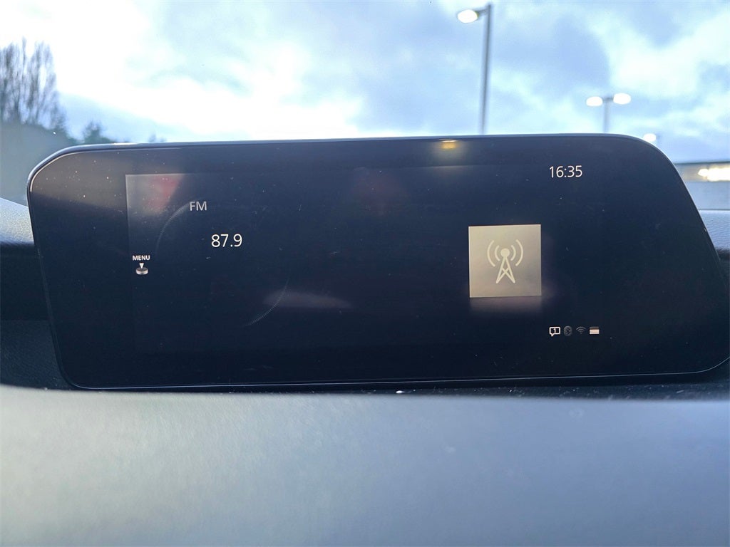 2020 Mazda Mazda3 Premium