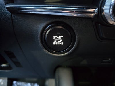 2020 Mazda Mazda3 Premium