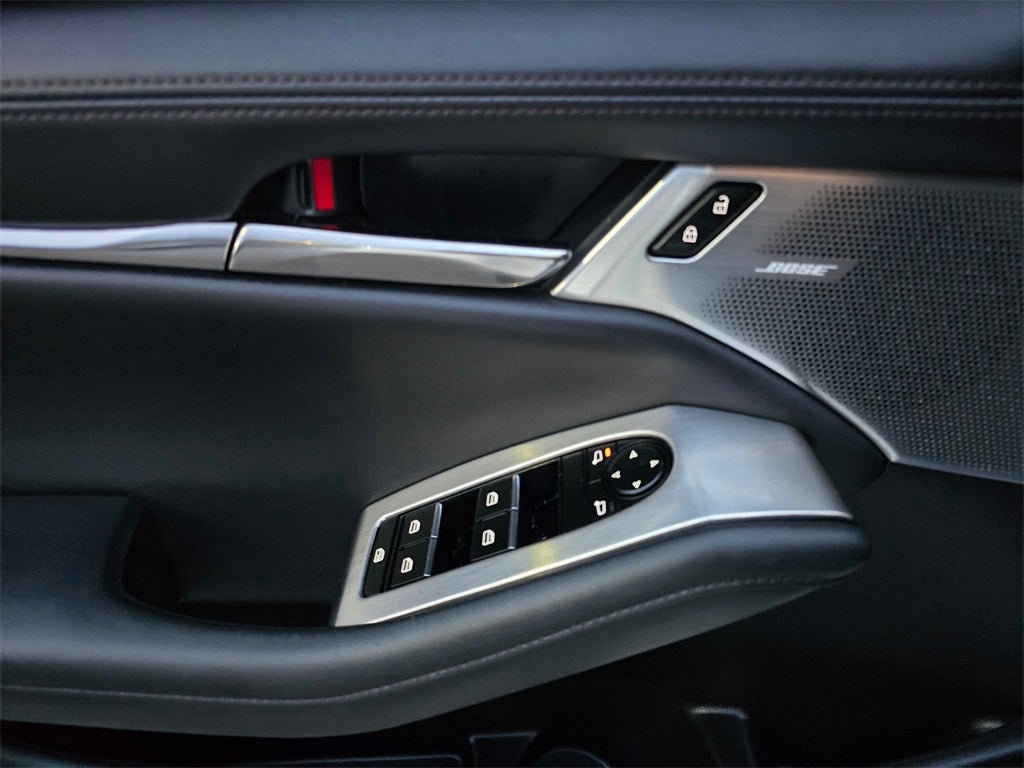 2020 Mazda Mazda3 Premium