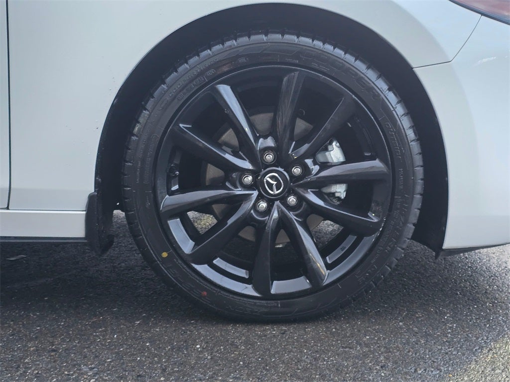 2020 Mazda Mazda3 Premium