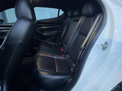 2020 Mazda Mazda3 Premium