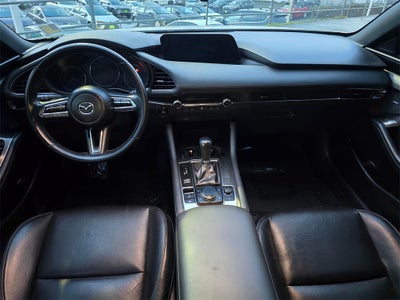 2020 Mazda Mazda3 Premium