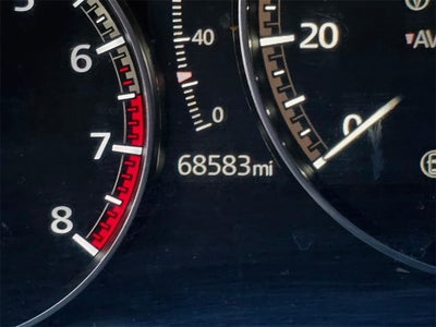 2020 Mazda Mazda3 Premium