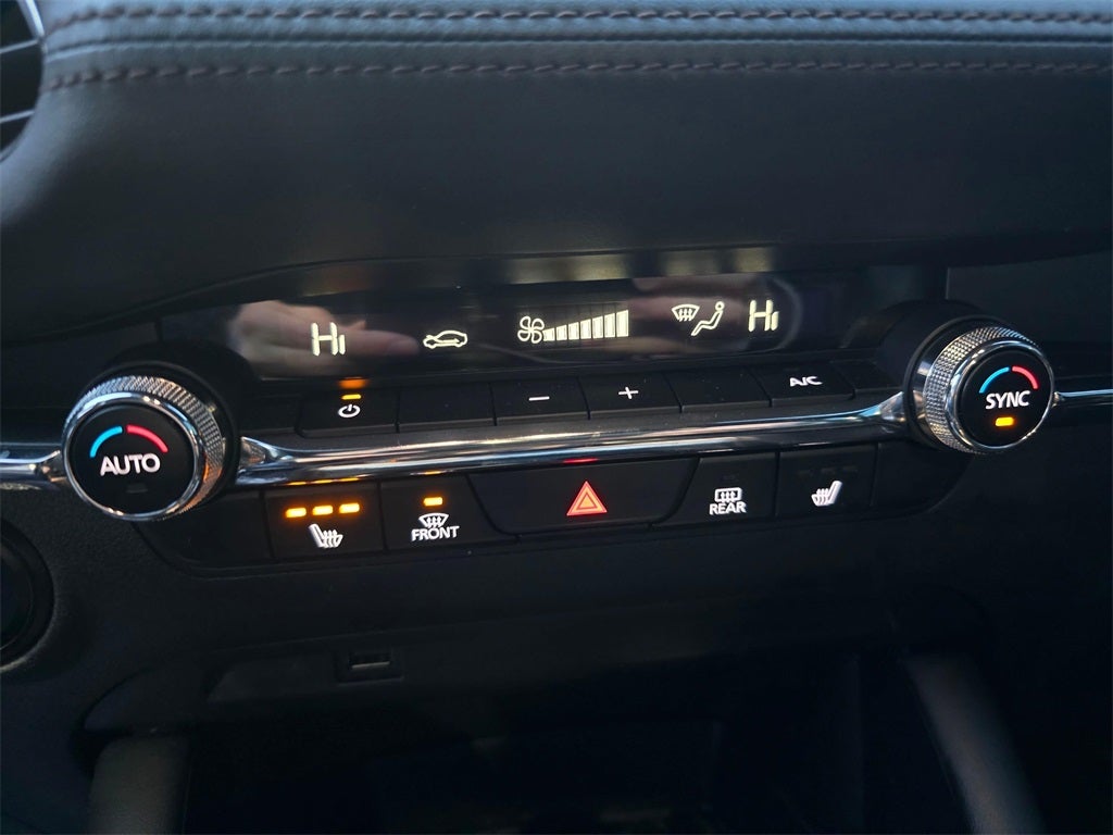 2020 Mazda Mazda3 Premium