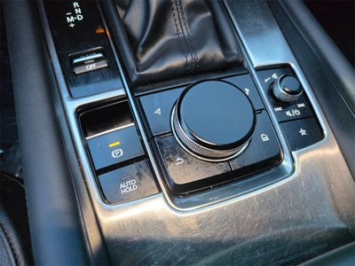 2020 Mazda Mazda3 Premium