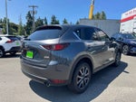 2018 Mazda Mazda CX-5 Touring