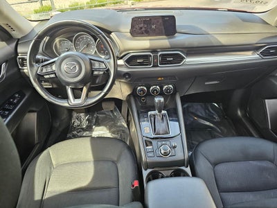 2018 Mazda Mazda CX-5 Sport