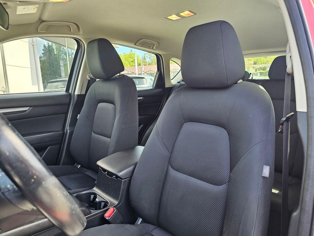 2018 Mazda Mazda CX-5 Sport