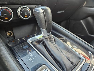 2018 Mazda Mazda CX-5 Sport
