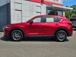 2018 Mazda Mazda CX-5 Sport