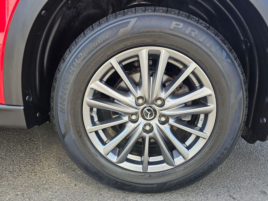 2018 Mazda Mazda CX-5 Sport