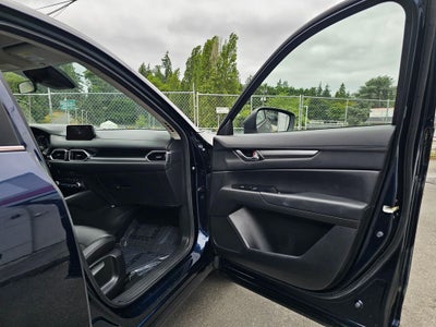 2019 Mazda Mazda CX-5 Touring