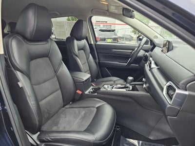 2019 Mazda Mazda CX-5 Touring
