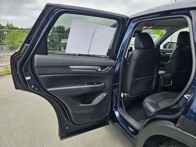 2019 Mazda Mazda CX-5 Touring
