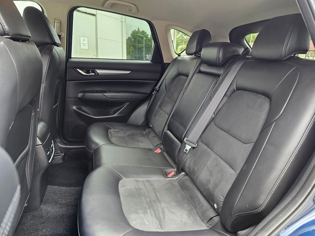 2019 Mazda Mazda CX-5 Touring