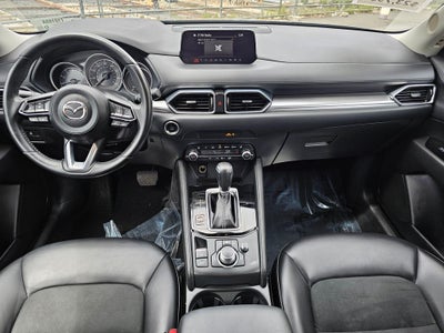 2019 Mazda Mazda CX-5 Touring
