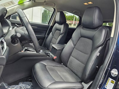 2019 Mazda Mazda CX-5 Touring