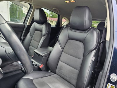 2019 Mazda Mazda CX-5 Touring