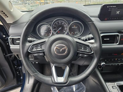 2019 Mazda Mazda CX-5 Touring