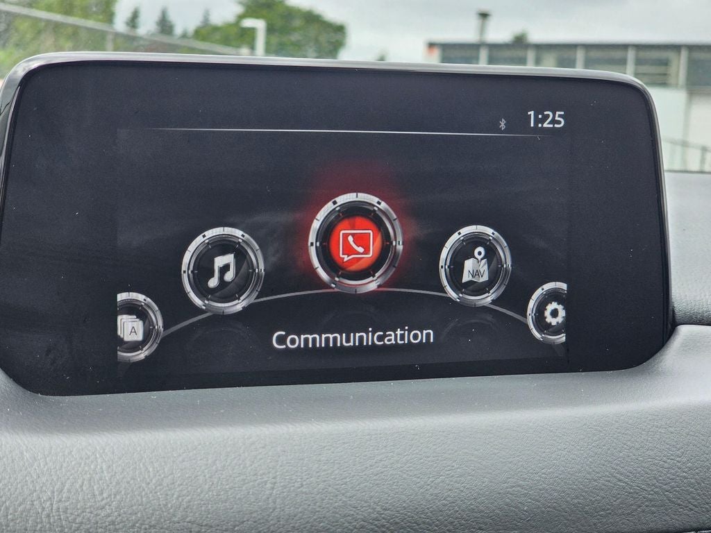 2019 Mazda Mazda CX-5 Touring
