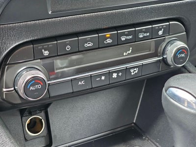 2019 Mazda Mazda CX-5 Touring