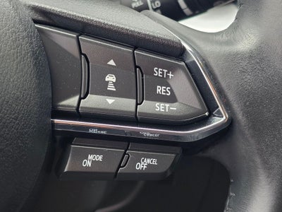 2019 Mazda Mazda CX-5 Touring