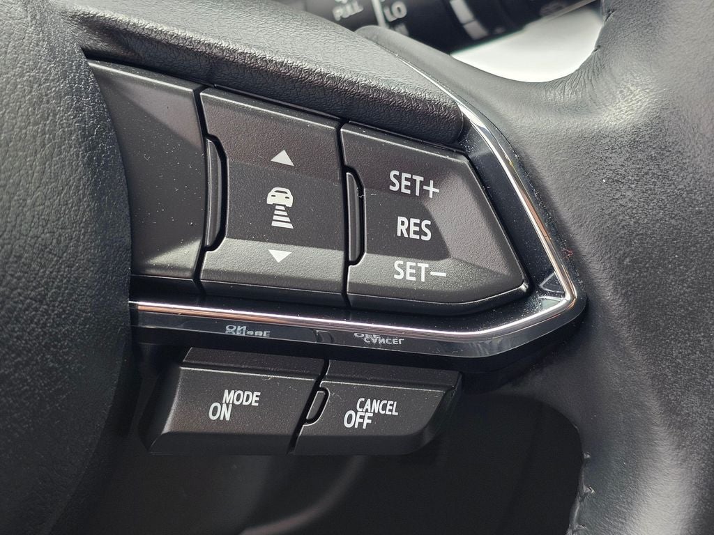 2019 Mazda Mazda CX-5 Touring