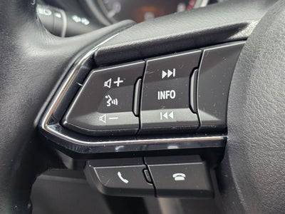 2019 Mazda Mazda CX-5 Touring