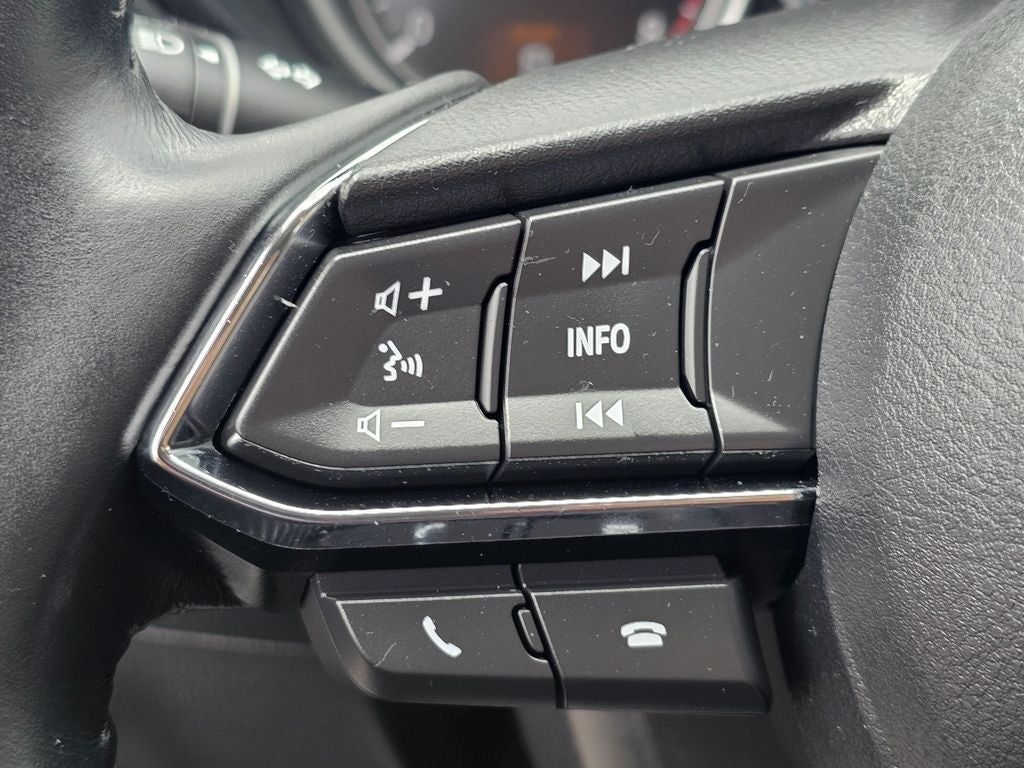 2019 Mazda Mazda CX-5 Touring