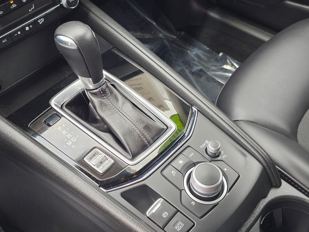 2019 Mazda Mazda CX-5 Touring