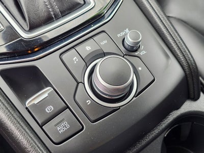 2019 Mazda Mazda CX-5 Touring