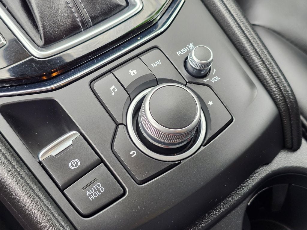 2019 Mazda Mazda CX-5 Touring