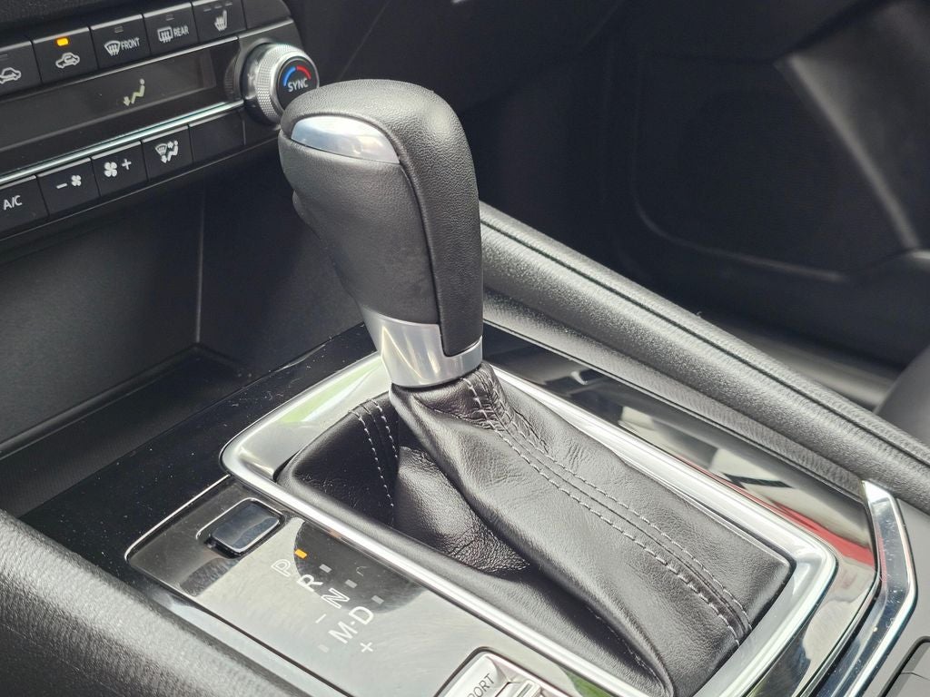 2019 Mazda Mazda CX-5 Touring