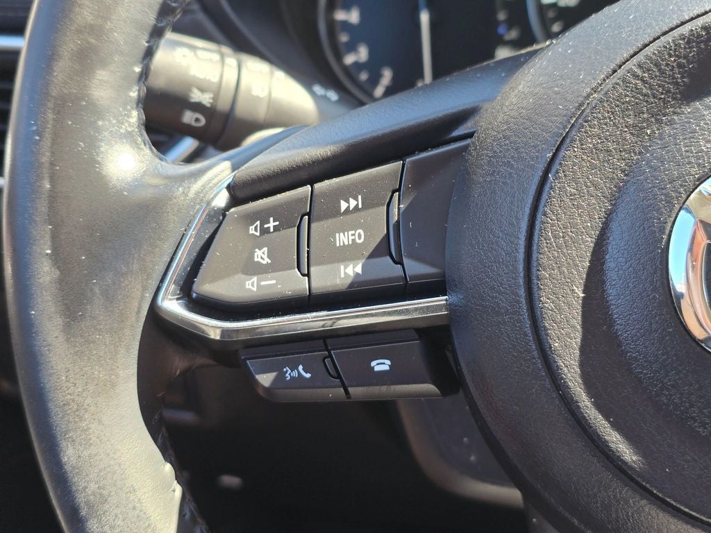 2021 Mazda Mazda CX-5 Grand Touring -AWD