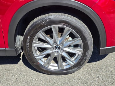 2021 Mazda Mazda CX-5 Grand Touring -AWD