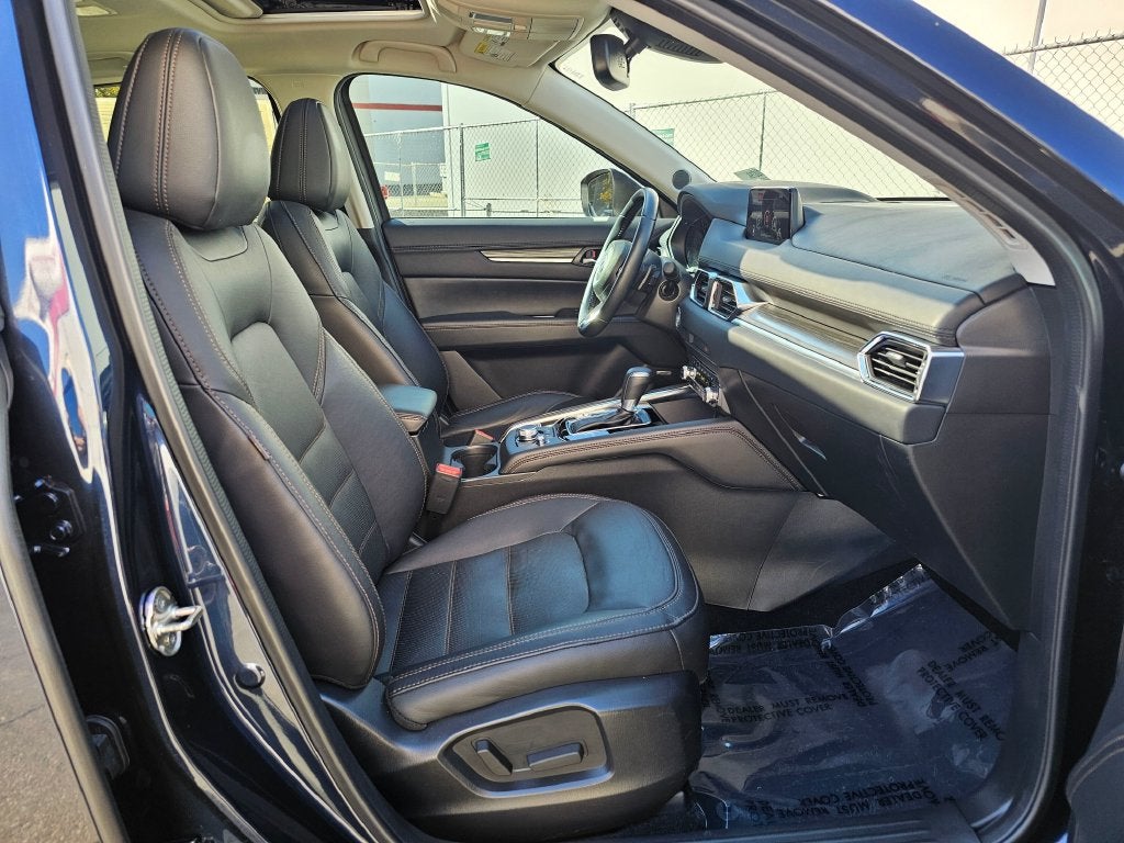 2020 Mazda Mazda CX-5 Grand Touring