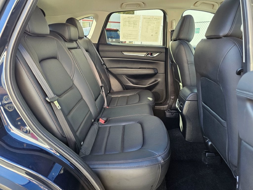 2020 Mazda Mazda CX-5 Grand Touring