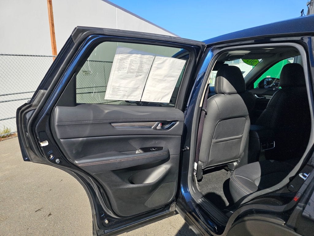 2020 Mazda Mazda CX-5 Grand Touring