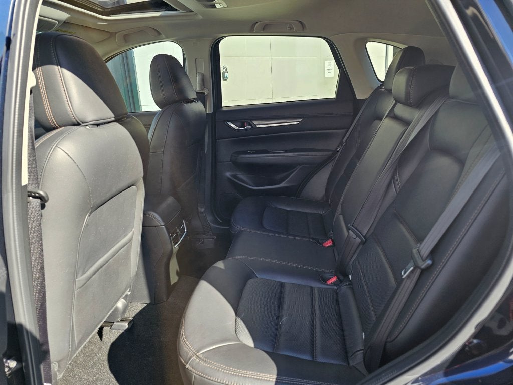 2020 Mazda Mazda CX-5 Grand Touring