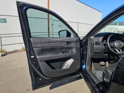 2020 Mazda Mazda CX-5 Grand Touring