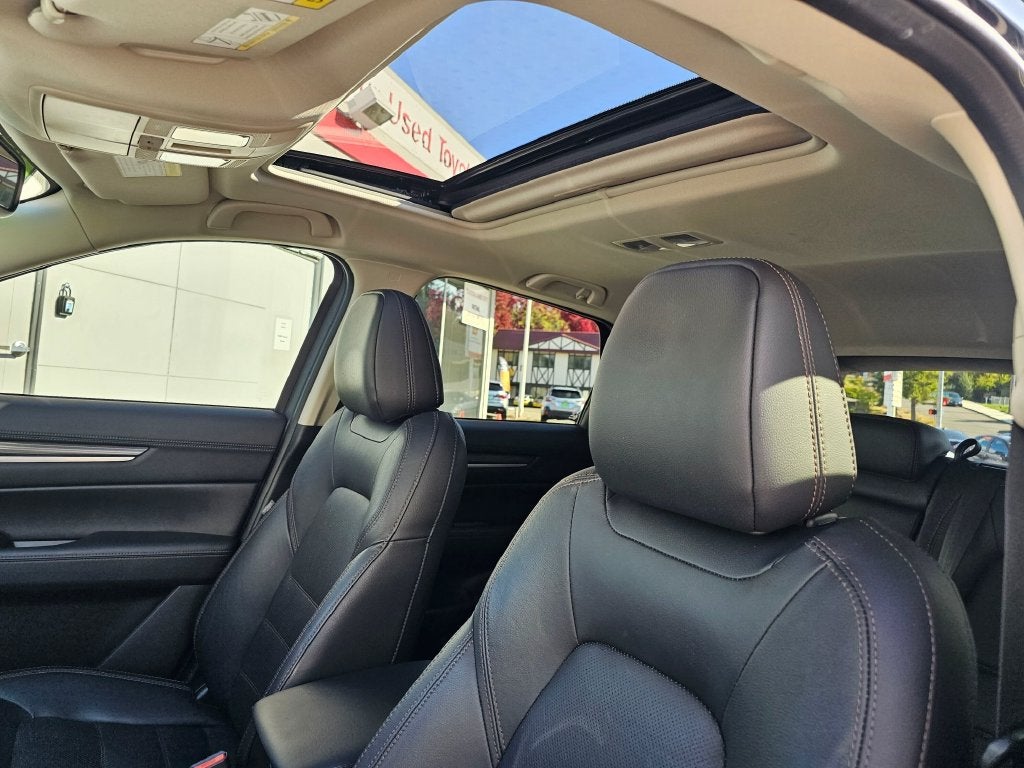 2020 Mazda Mazda CX-5 Grand Touring