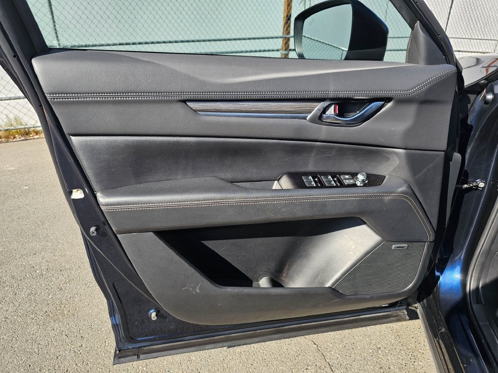 2020 Mazda Mazda CX-5 Grand Touring