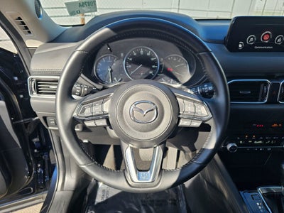 2020 Mazda Mazda CX-5 Grand Touring