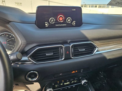 2020 Mazda Mazda CX-5 Grand Touring