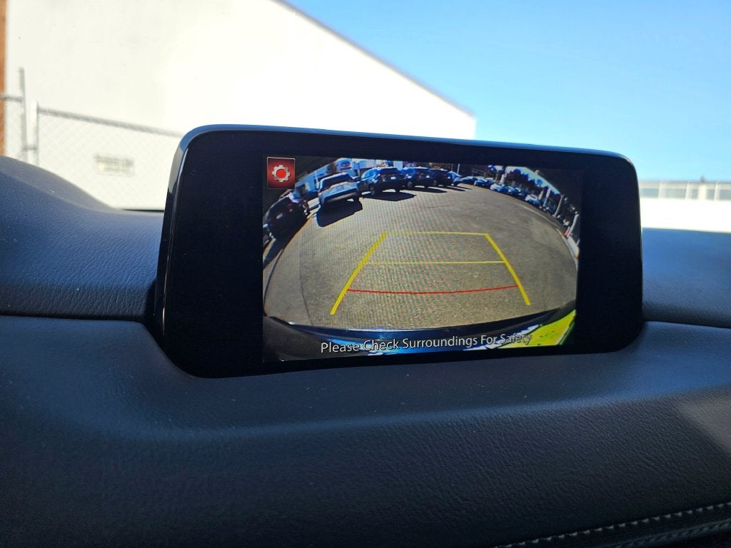 2020 Mazda Mazda CX-5 Grand Touring
