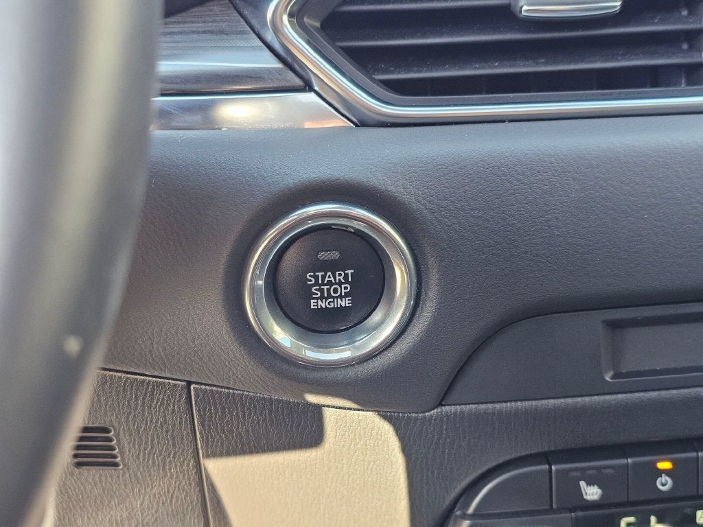 2020 Mazda Mazda CX-5 Grand Touring