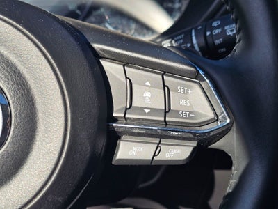 2020 Mazda Mazda CX-5 Grand Touring