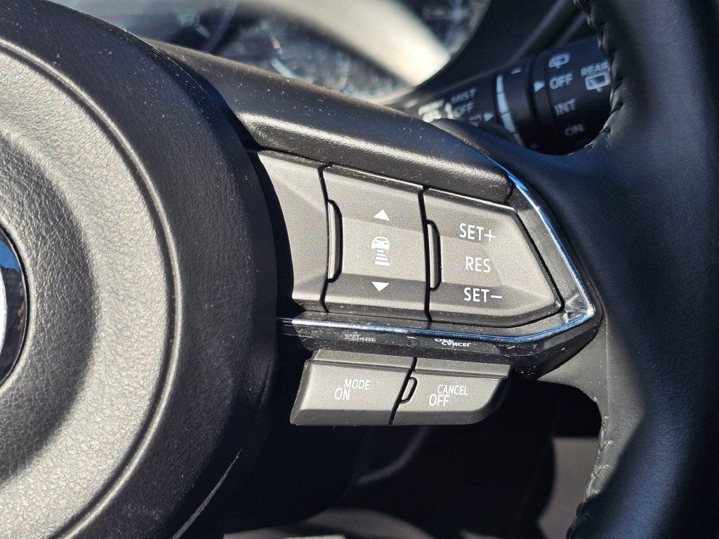 2020 Mazda Mazda CX-5 Grand Touring